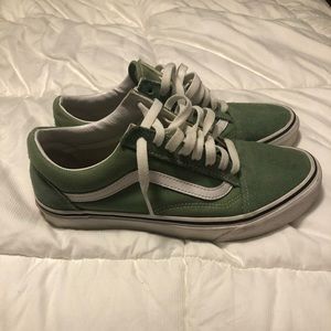 Vans old skool sneakers M7/W8.5